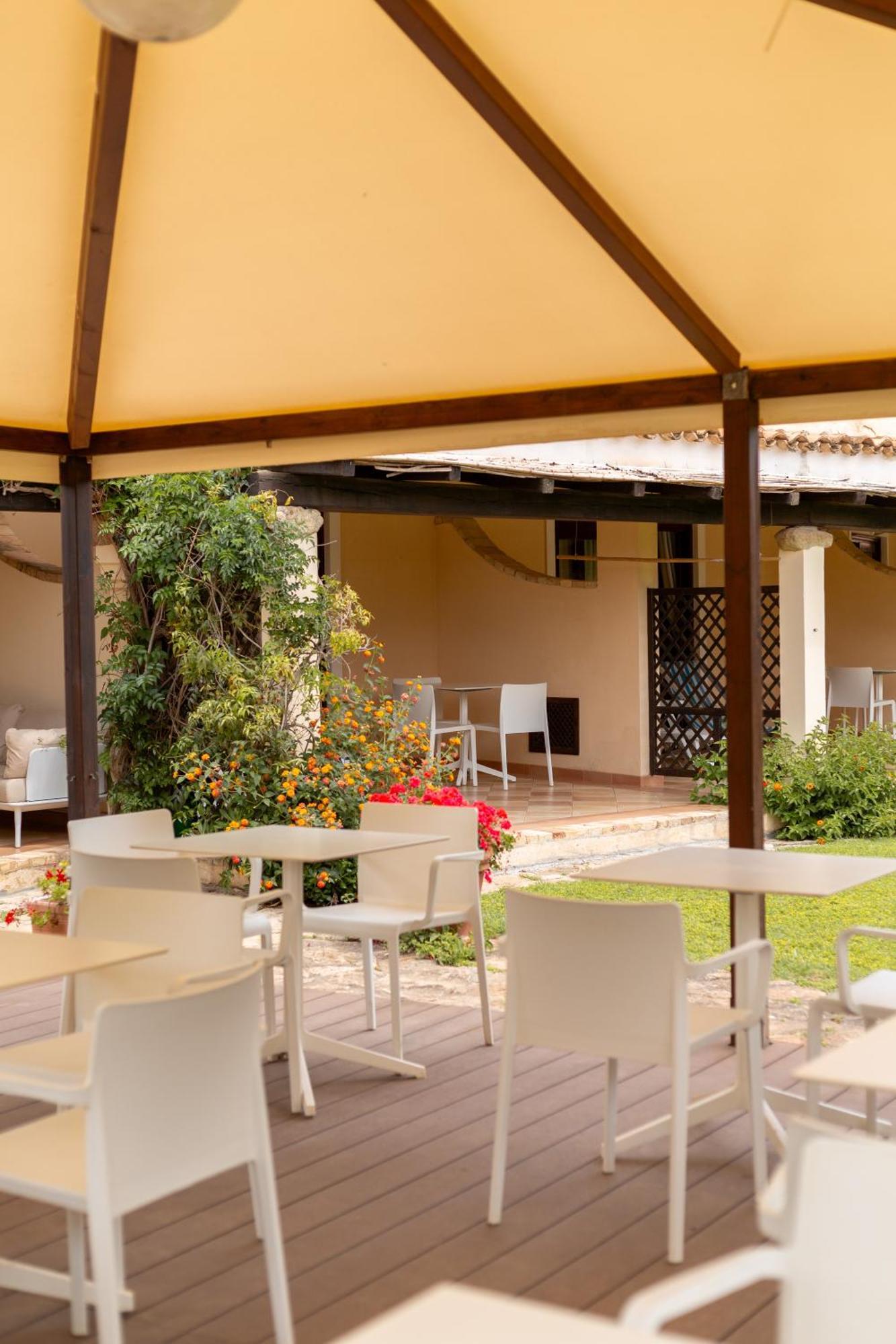 Porto Giunco Residence Villasimius Exterior foto