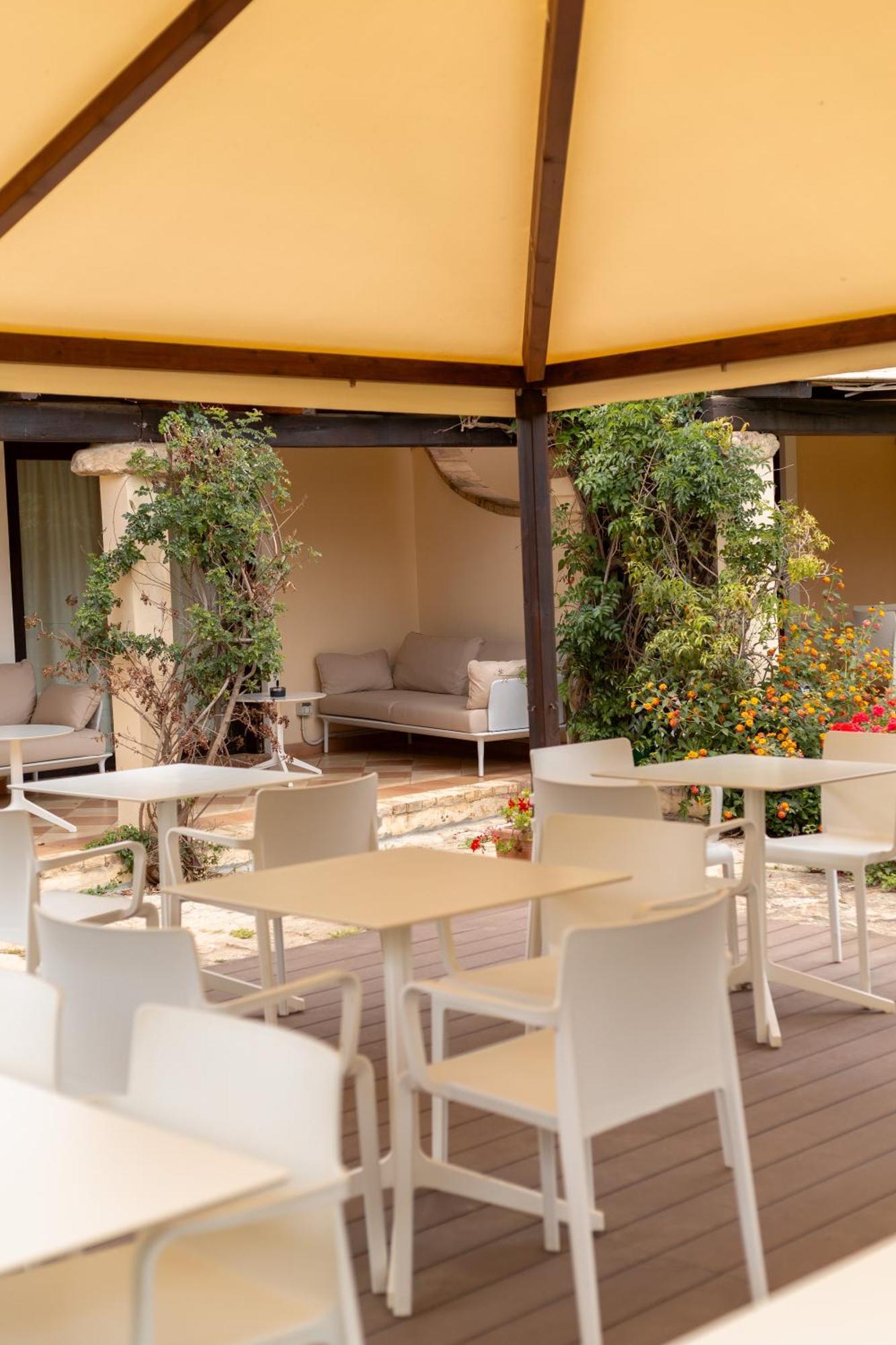 Porto Giunco Residence Villasimius Exterior foto